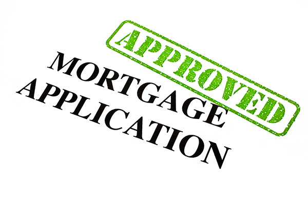 mortgage loans